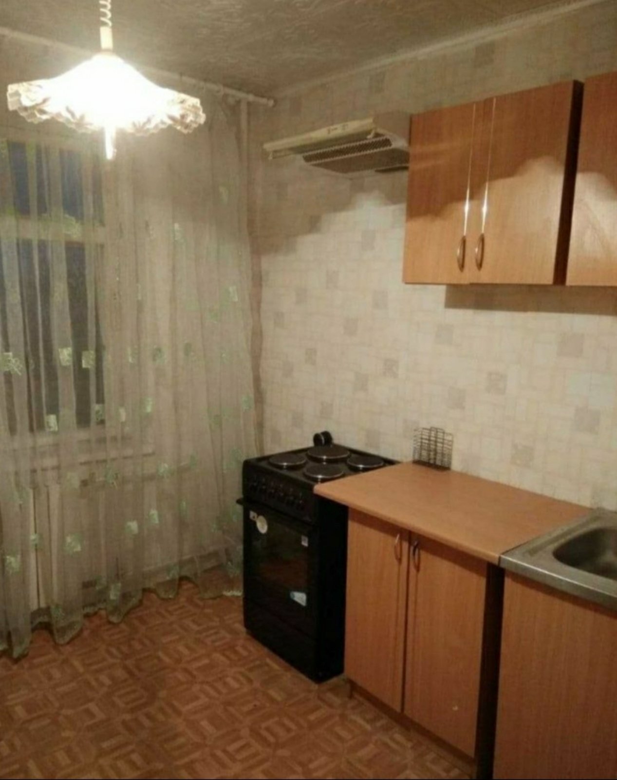 Продажа 1-комнатной квартиры 38 м², Гагарина просп.