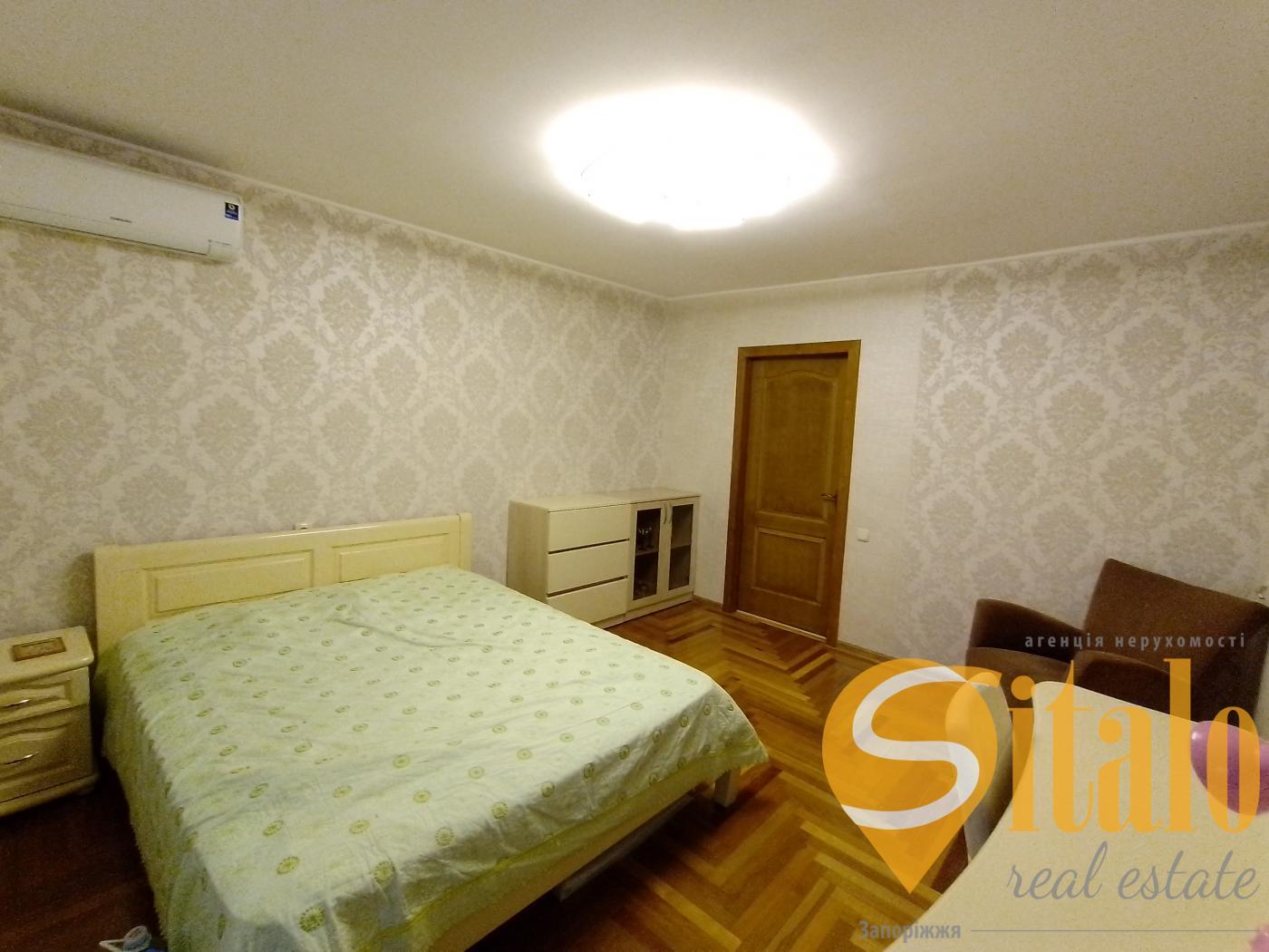 Продаж 2-кімнатної квартири 48 м², Авраменка вул.