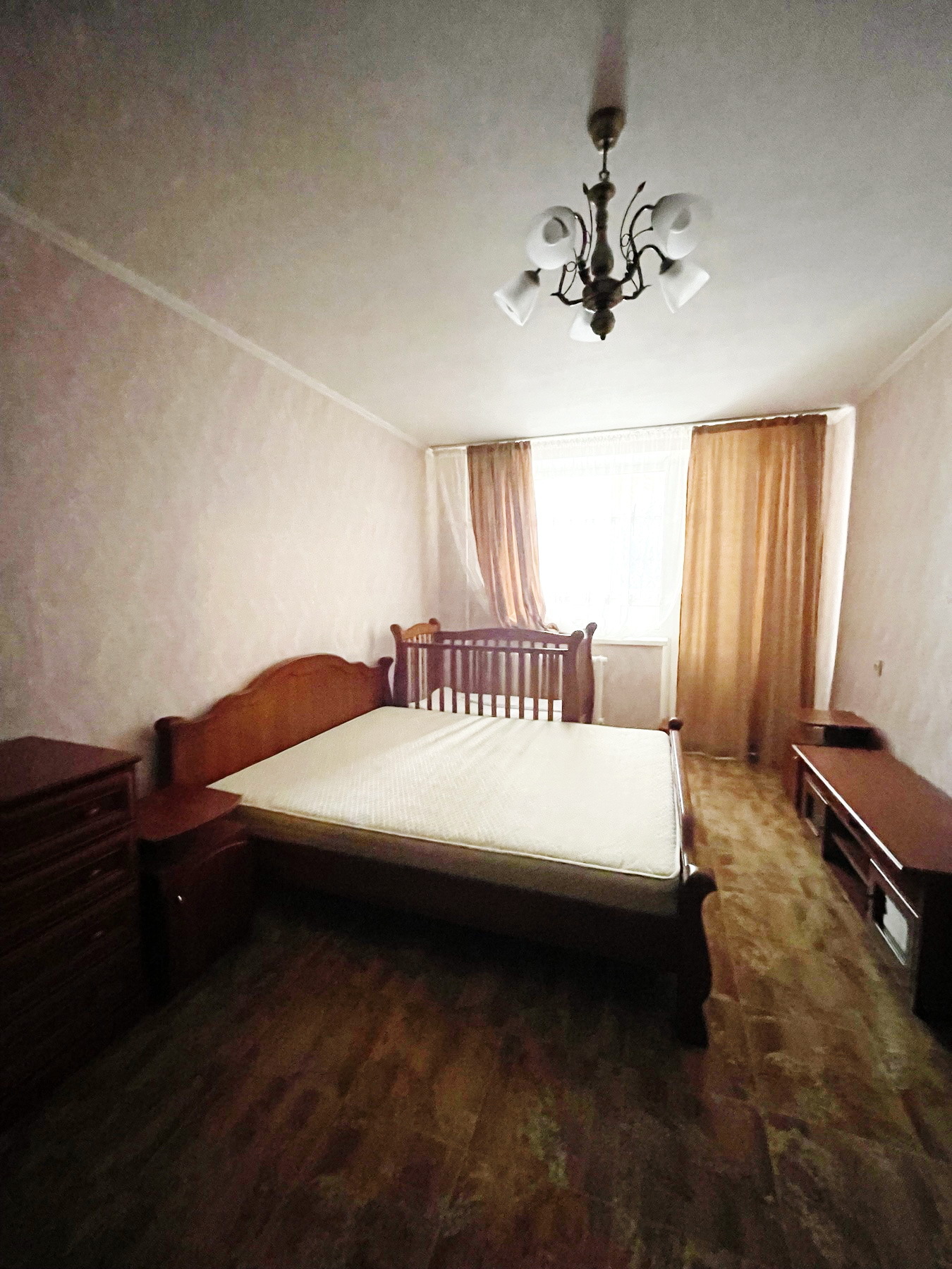 Продажа 1-комнатной квартиры 33 м², Героів України