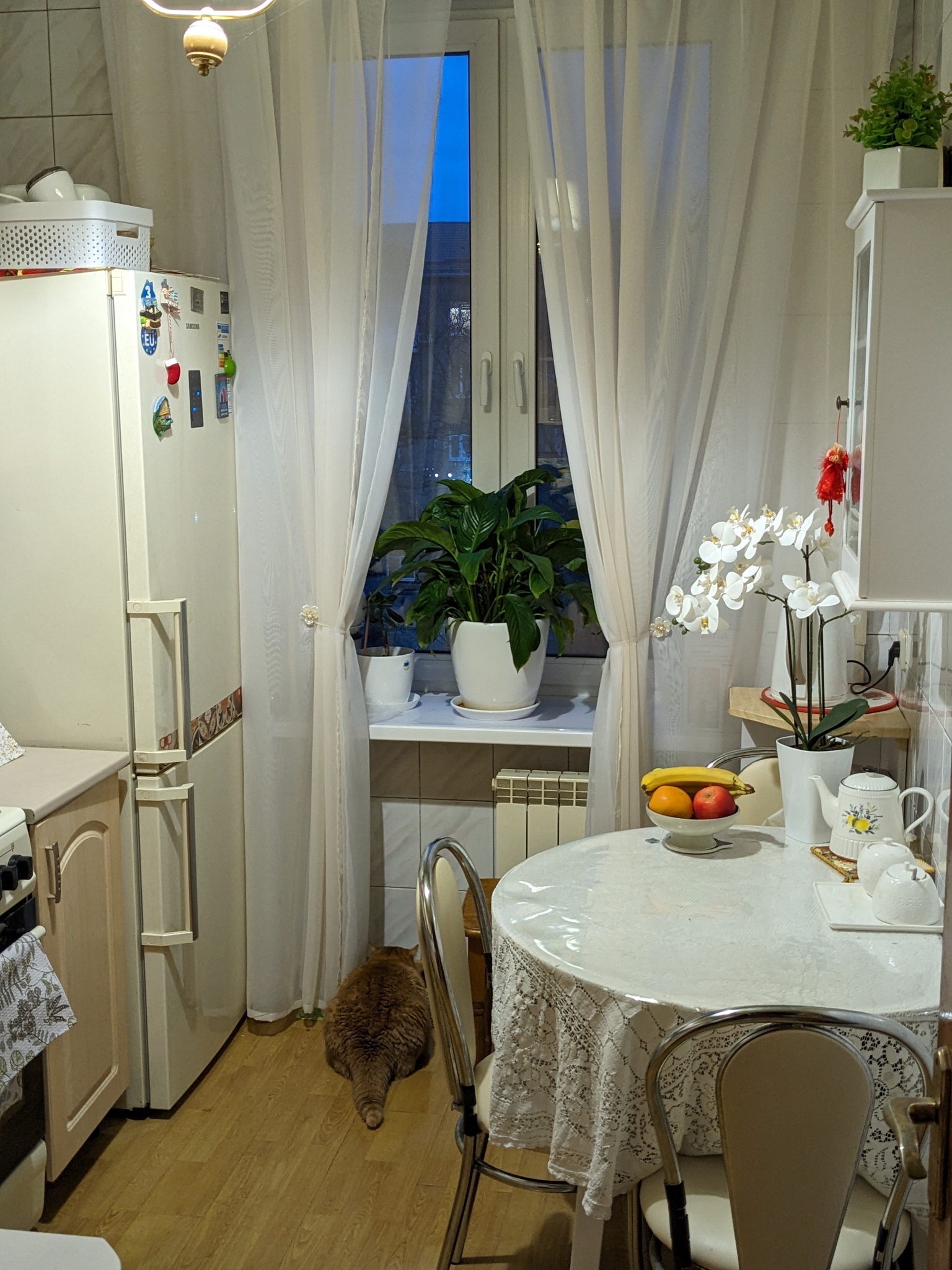 Продажа 3-комнатной квартиры 72.5 м², Шевченко бул.