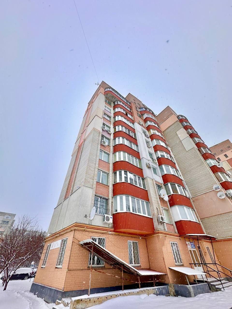Продажа 2-комнатной квартиры 65 м², Прокофьева ул.