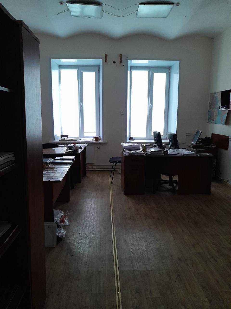 Аренда офиса 160 м², Надежды Алексеенко ул., 74