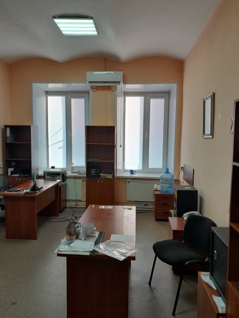 Оренда офісу 160 м², Надії Олексеєнко вул., 74