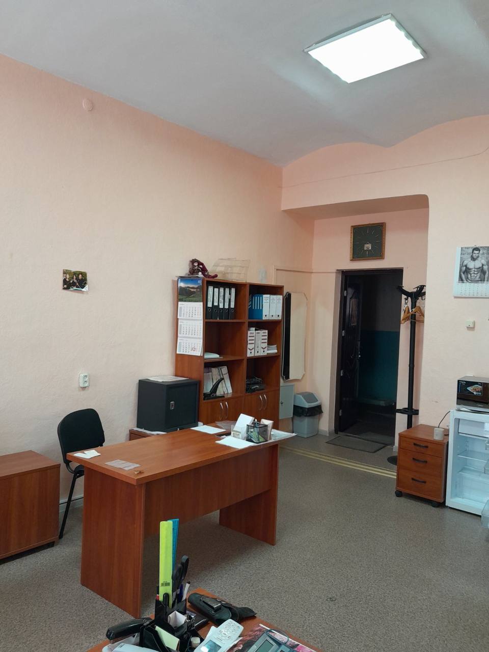 Оренда офісу 160 м², Надії Олексеєнко вул., 74
