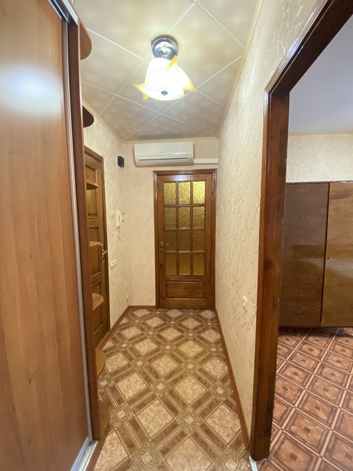 Продажа 2-комнатной квартиры 51 м², Профессора Толока ул.