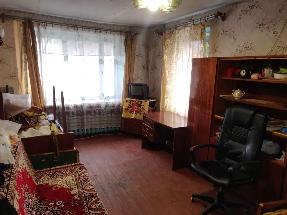 Продажа 3-комнатной квартиры 66 м², Киевское шоссе