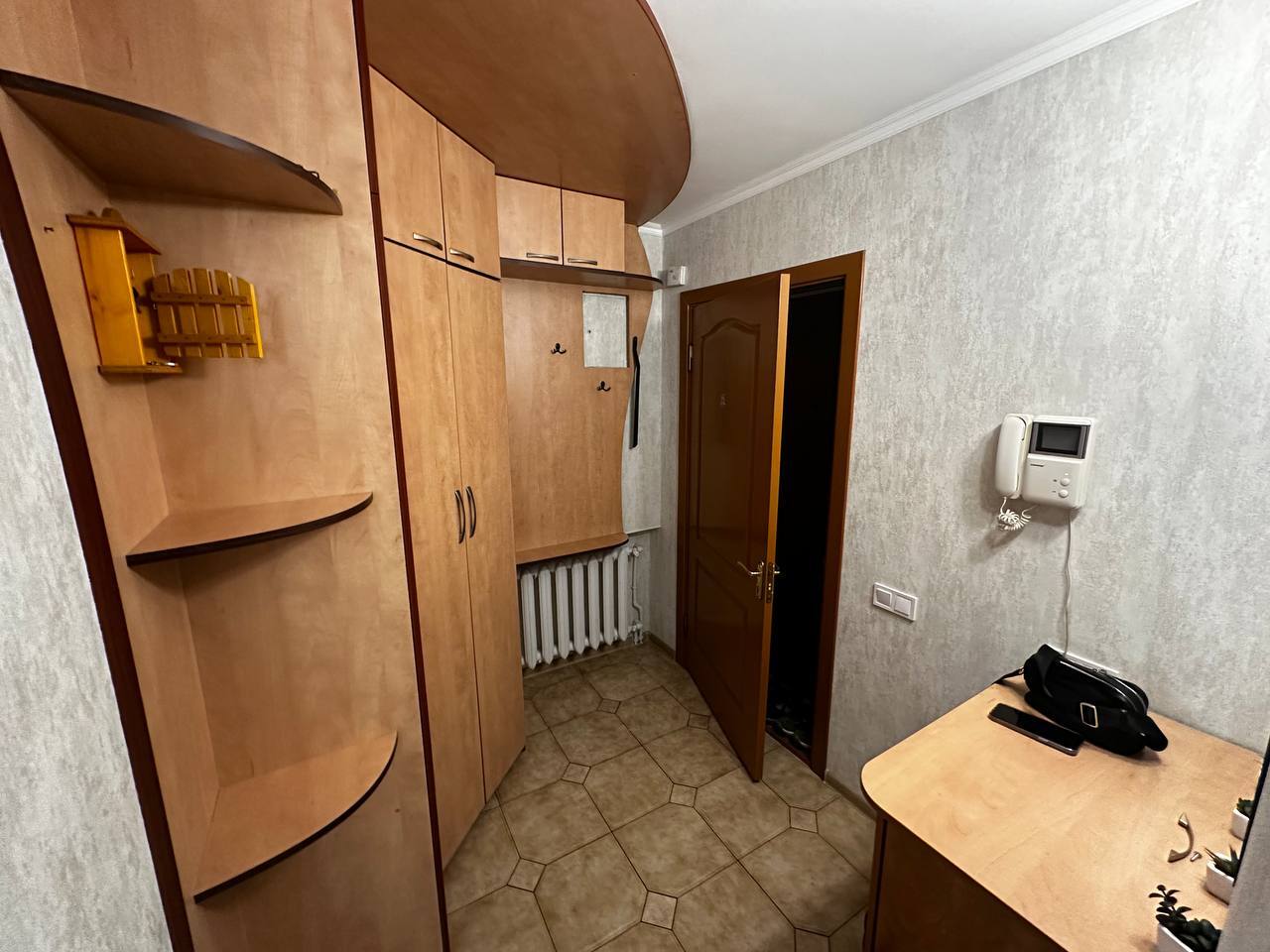 Аренда 2-комнатной квартиры 60 м², Звездный бул.