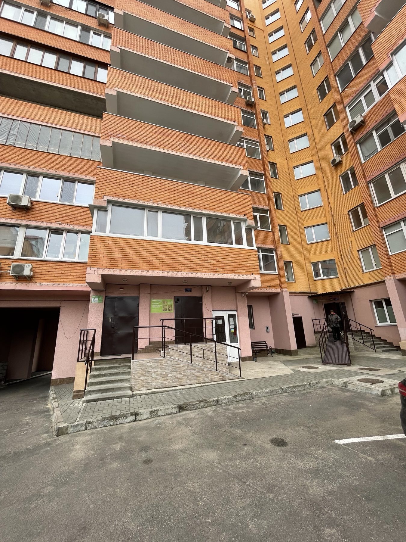 Продажа 3-комнатной квартиры 99 м², Водопроводная ул.