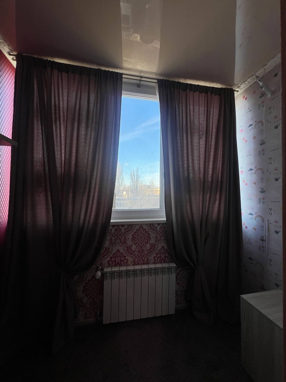 Продажа 2-комнатной квартиры 41 м², Малиновского Маршала ул., 53