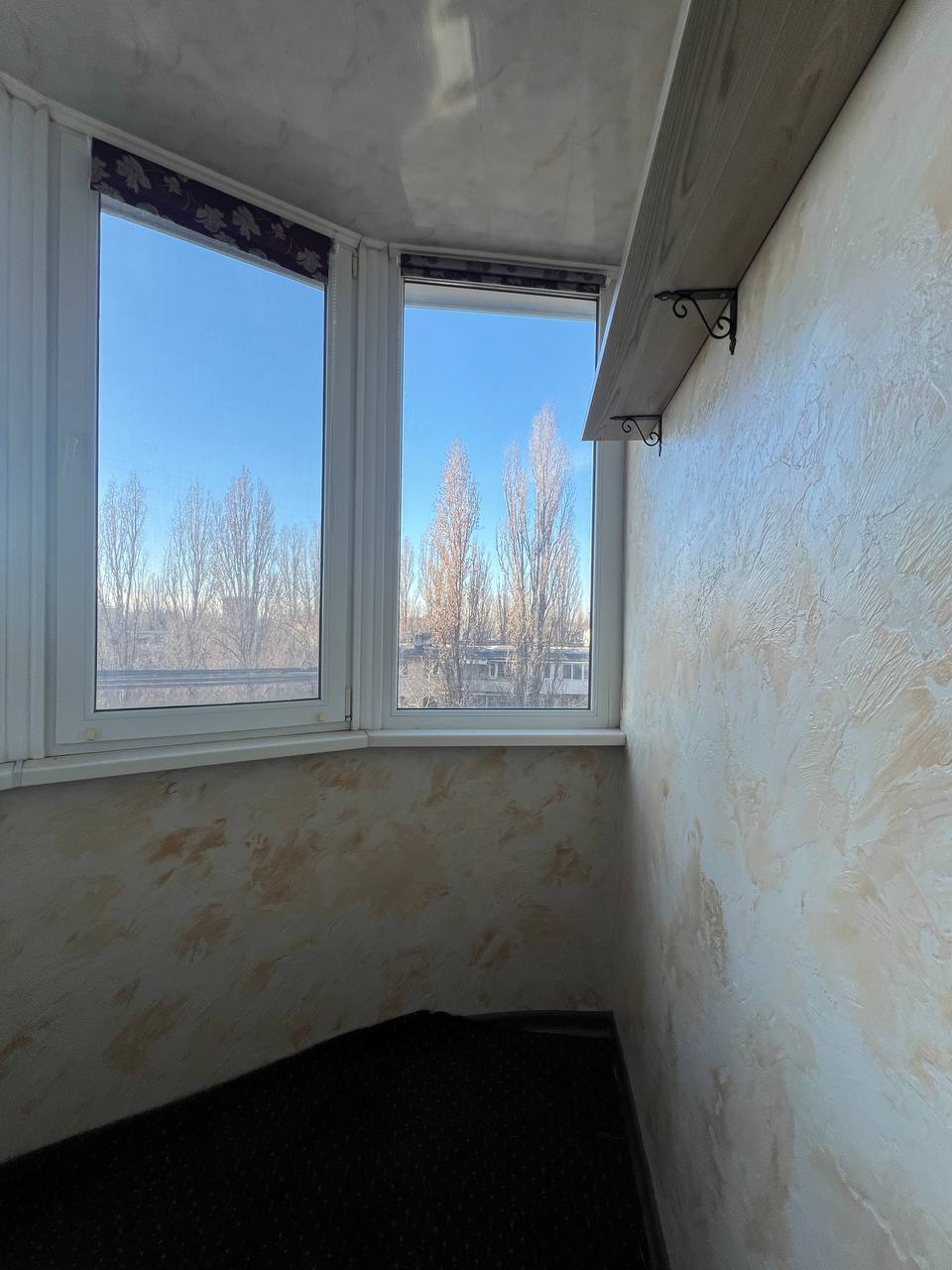 Продаж 2-кімнатної квартири 41 м², Малиновского Маршала вул., 53