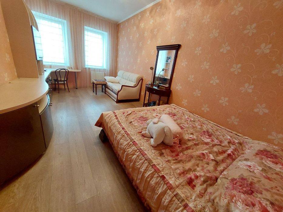 Продажа 3-комнатной квартиры 87 м², Гусенко ул.