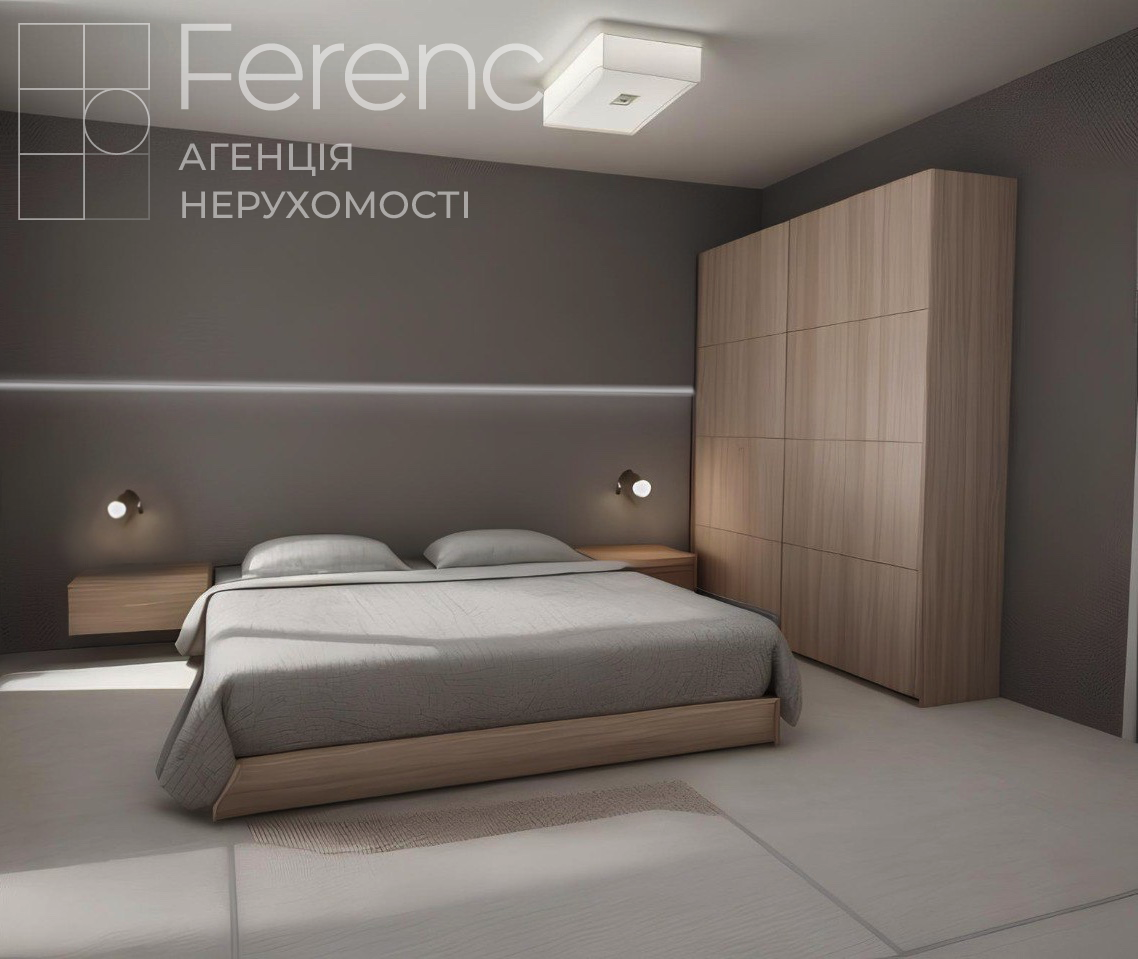 Продаж 2-кімнатної квартири 46 м², Євгенія Патона вул.