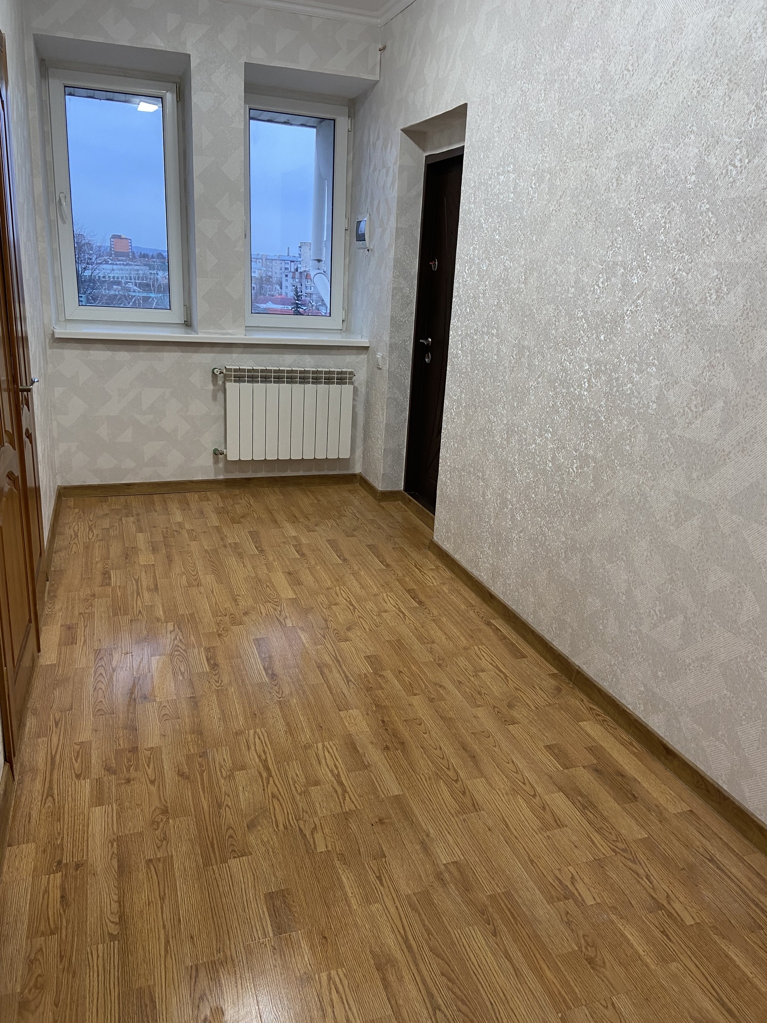 Продажа квартиры со свободной планировкой 71 м², Соборная ул., 65