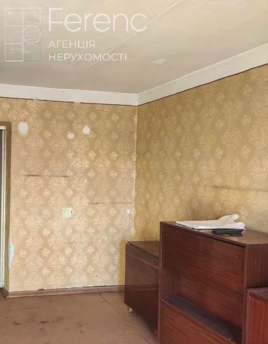 Продажа 2-комнатной квартиры 46 м², Тернопольская ул.