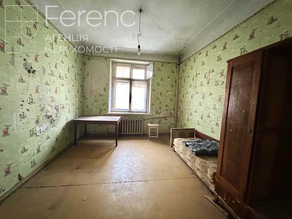 Продажа 2-комнатной квартиры 46 м², Тернопольская ул.