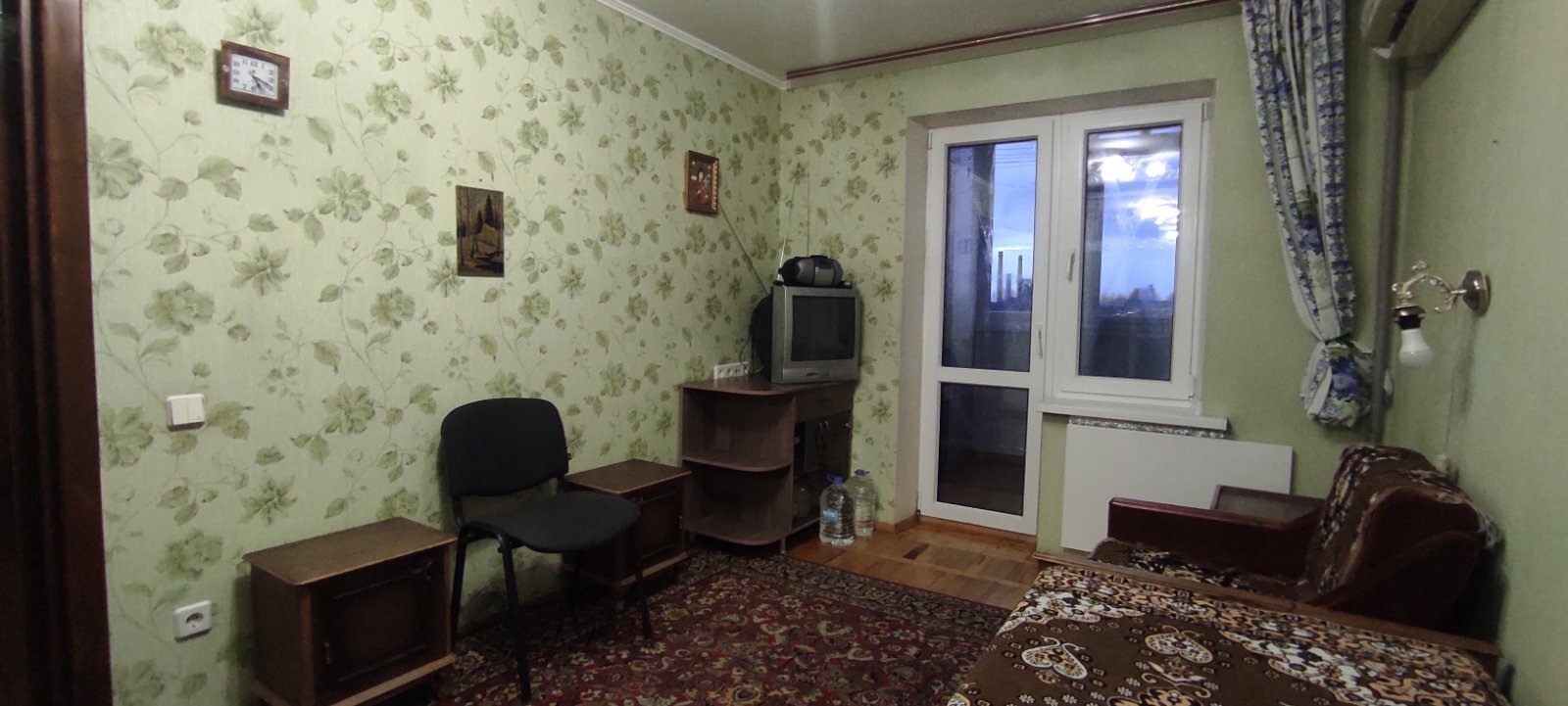 Аренда 2-комнатной квартиры 47 м², Суворова ул., 7