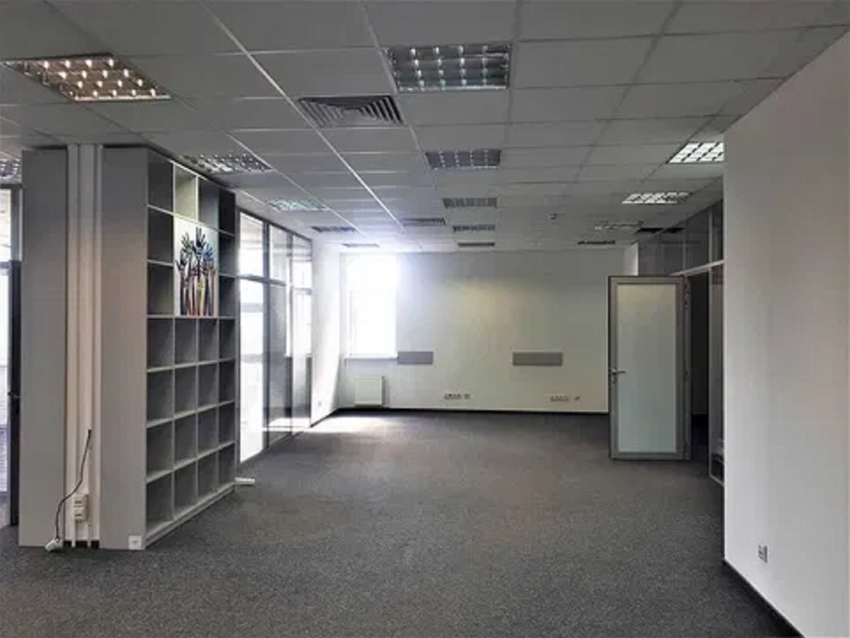 Аренда офиса 176 м², Никольско-Слободская ул., 1А