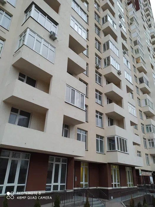 Аренда 2-комнатной квартиры 53 м², Полевая ул., 73