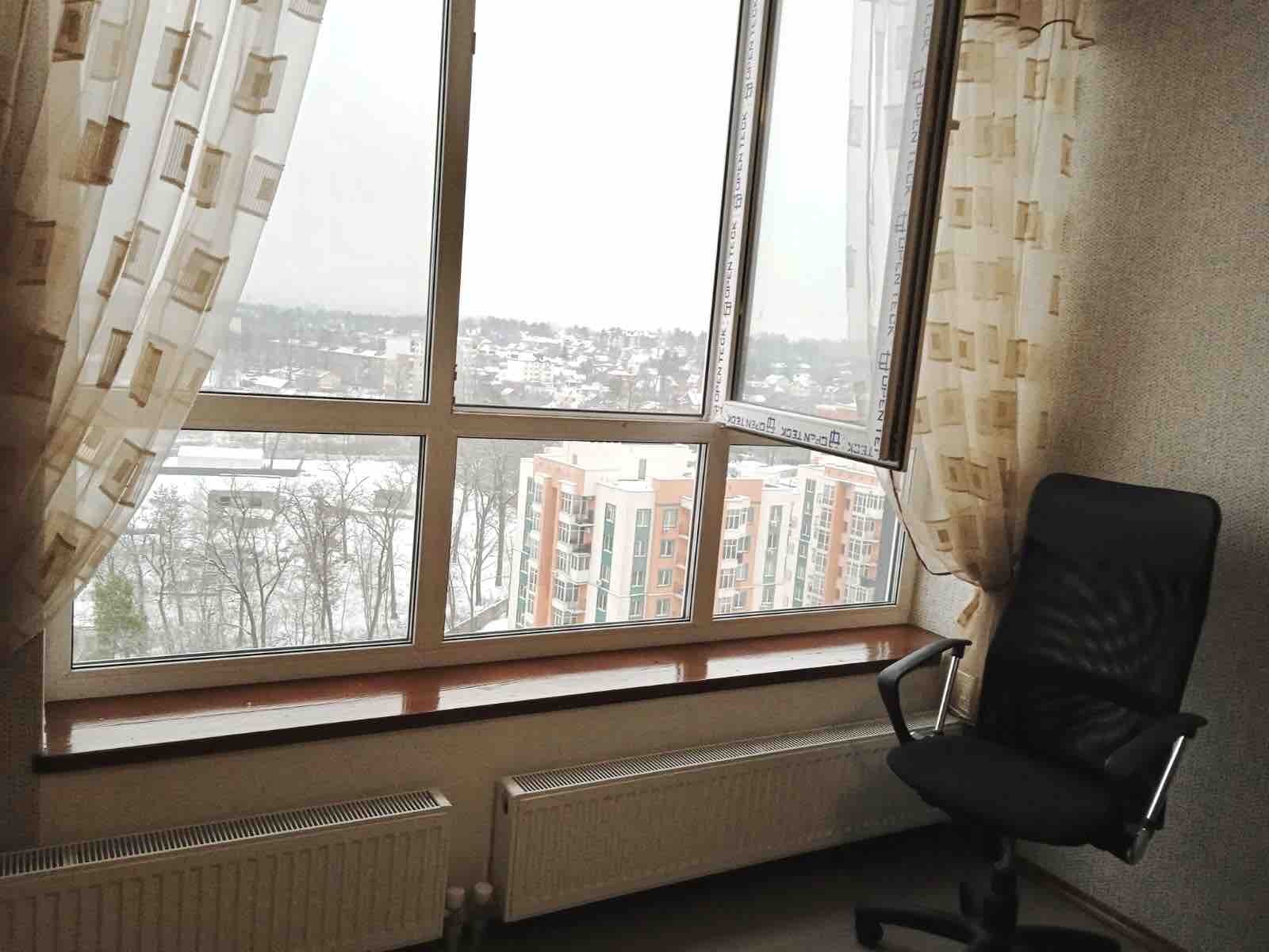 Продажа 1-комнатной квартиры 30 м², Новооскольская ул., 2Э