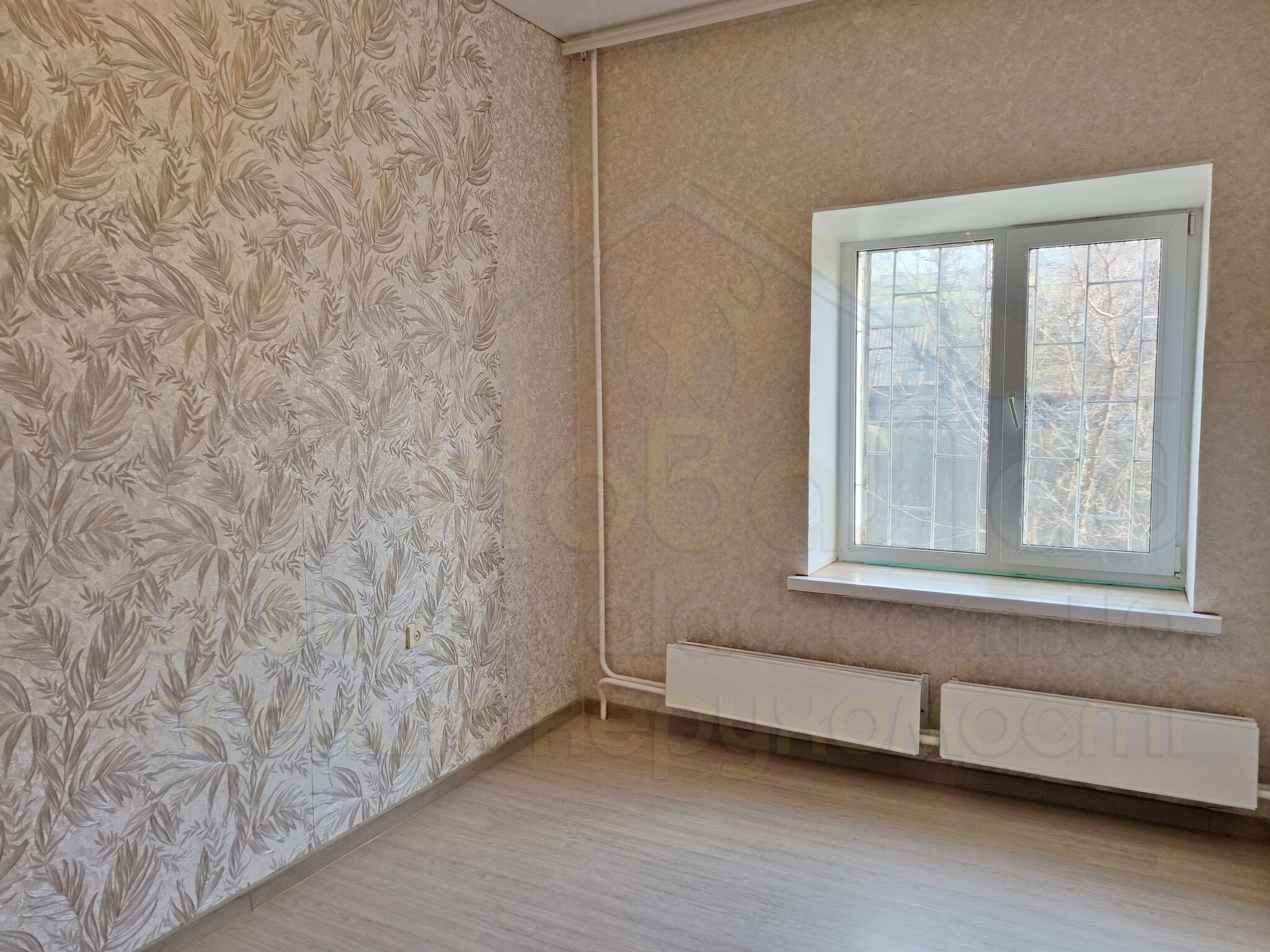 Продажа 3-комнатной квартиры 75 м², Нефтянников ул.