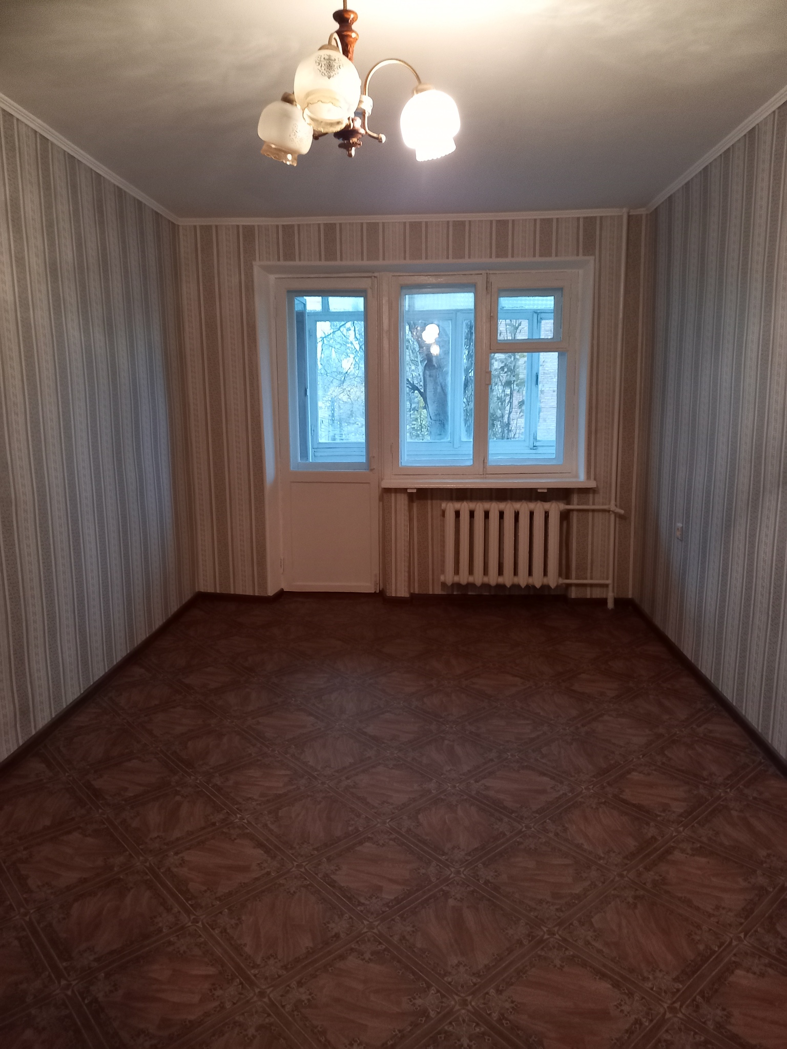 Продажа 1-комнатной квартиры 31 м², Дачная ул., 13