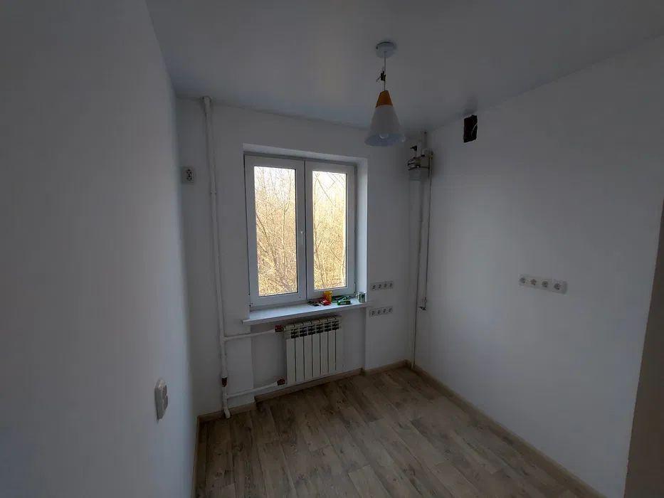 Продажа 1-комнатной квартиры 29 м², Навроцкого ул.