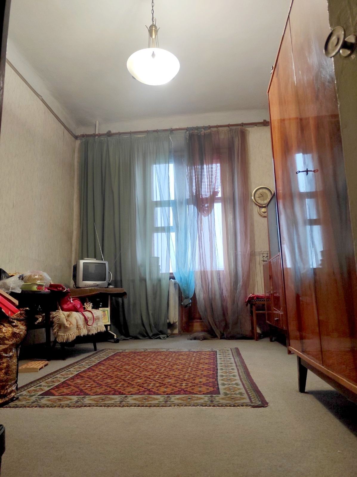 Продажа 2-комнатной квартиры 54.5 м², Дмитрия Яворницкого просп., 113