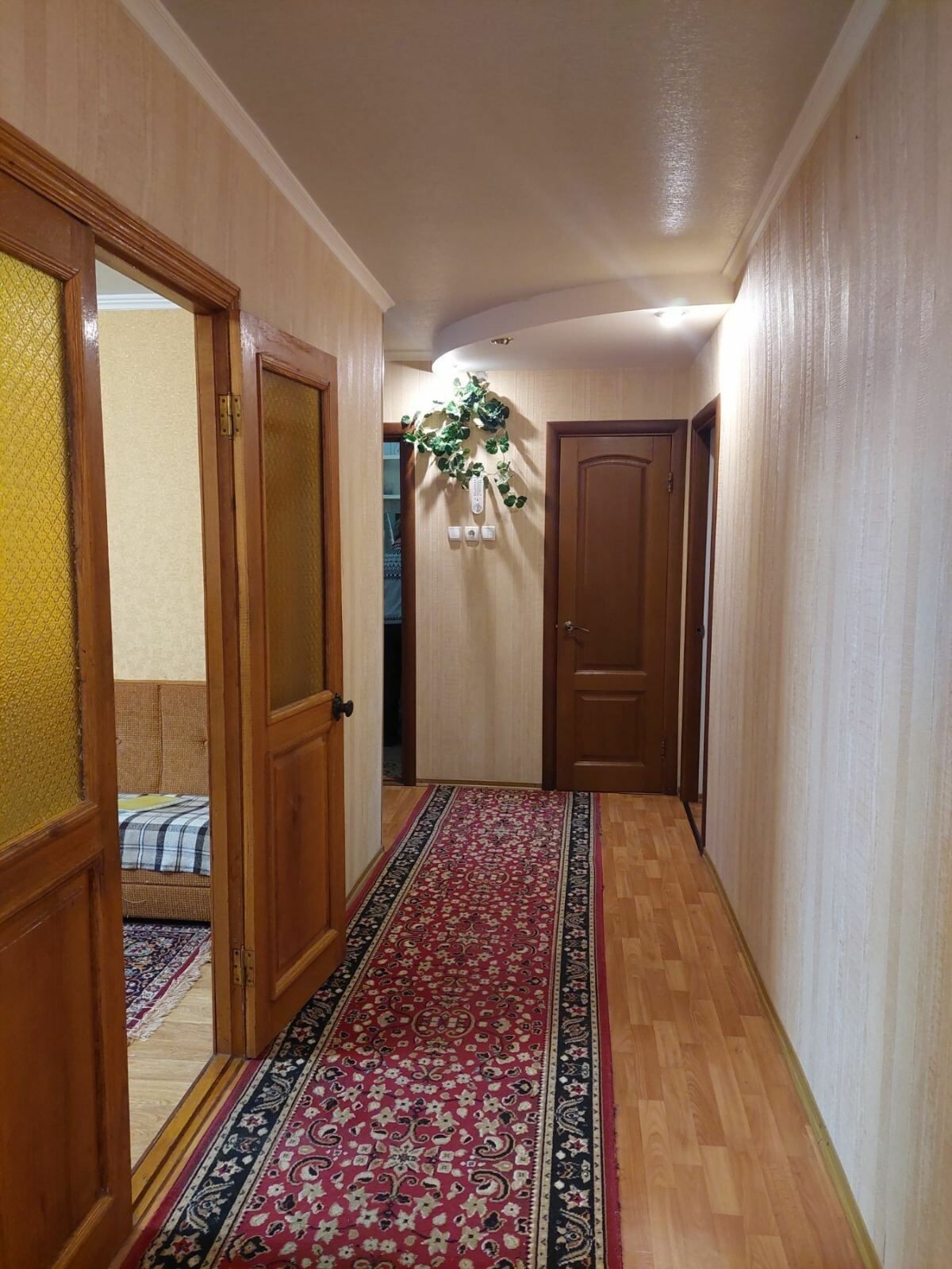 Продажа 3-комнатной квартиры 66 м², Гладкова ул.
