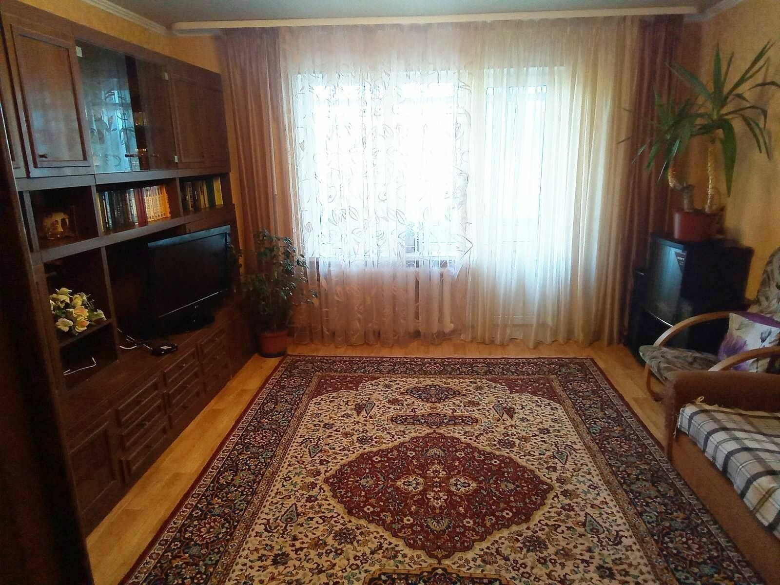Продажа 3-комнатной квартиры 66 м², Гладкова ул.