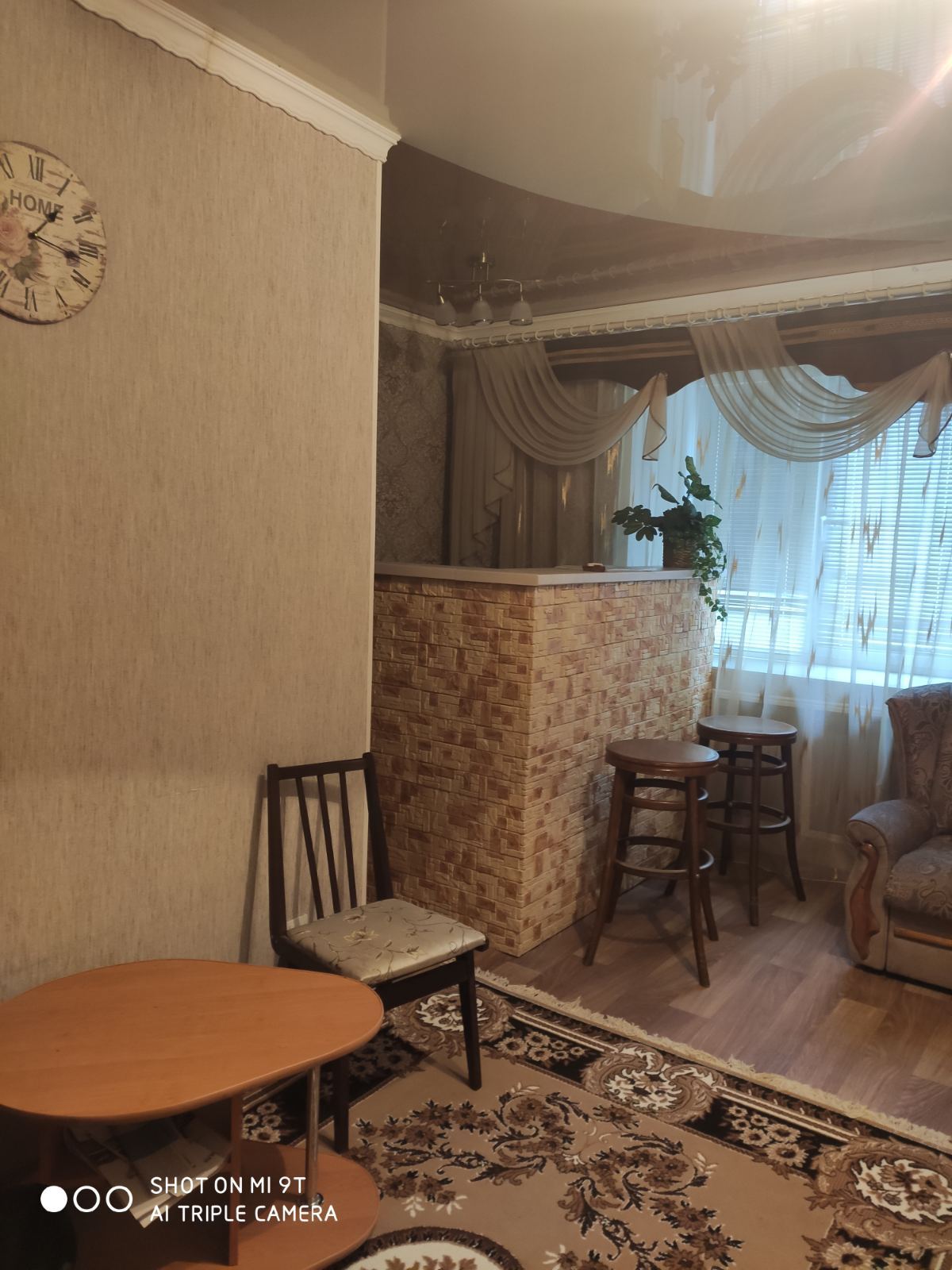 Аренда 2-комнатной квартиры 46 м², Степана Тильги ул.