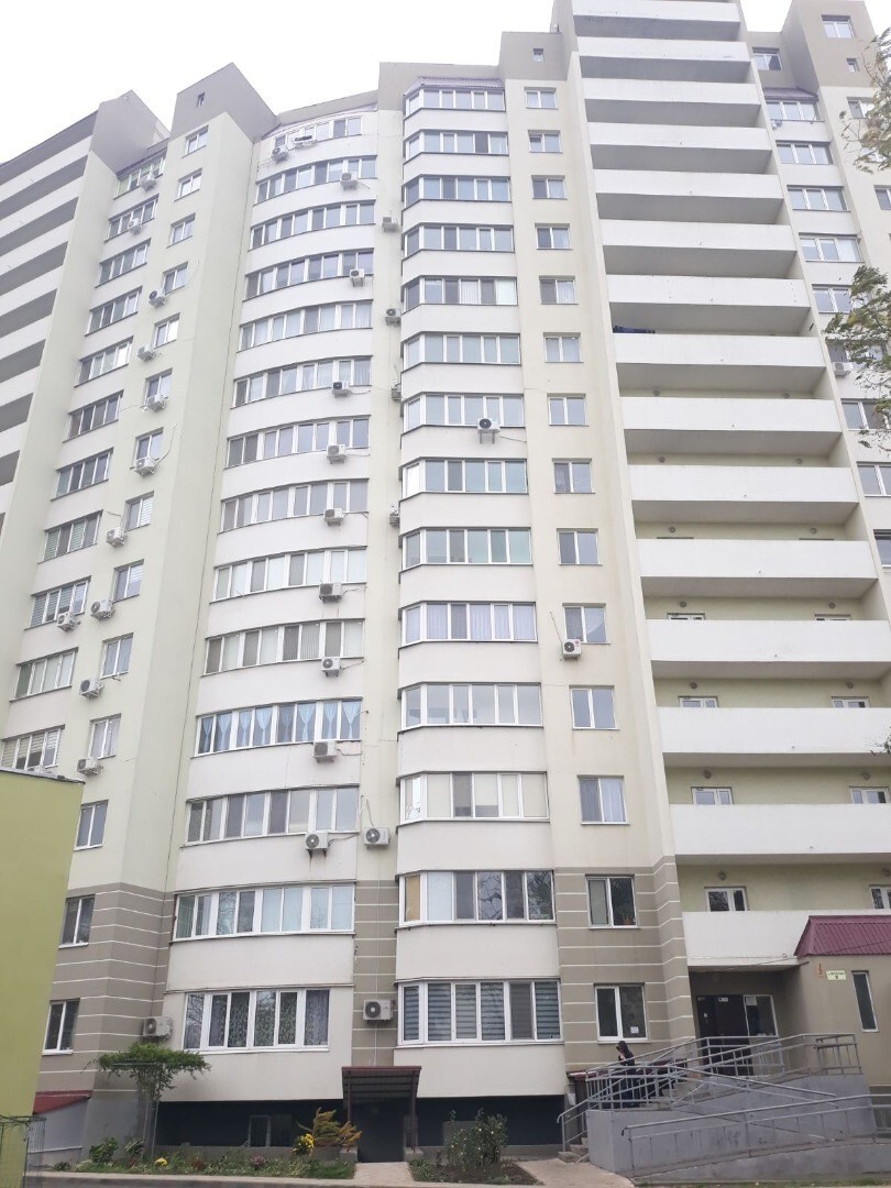 Продажа 1-комнатной квартиры 40 м², Шота Руставели ул.