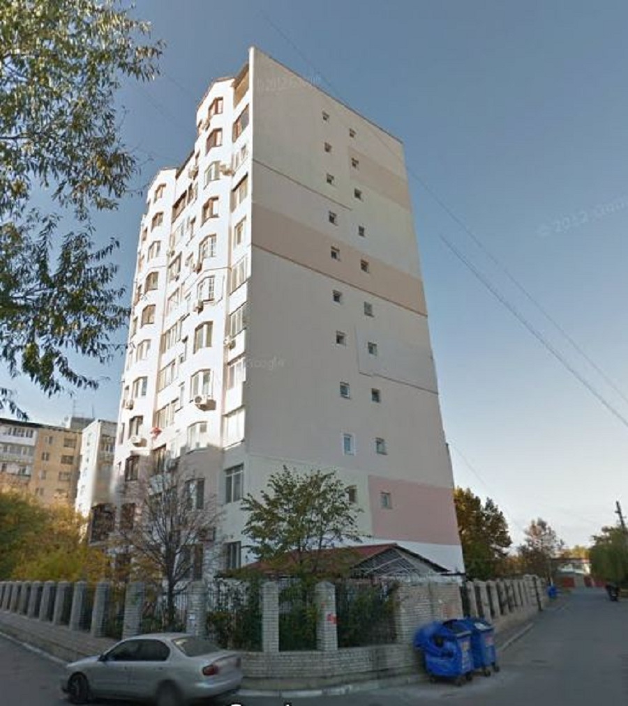 Продажа 3-комнатной квартиры 105 м², Киевский район, ул. Невского, 41