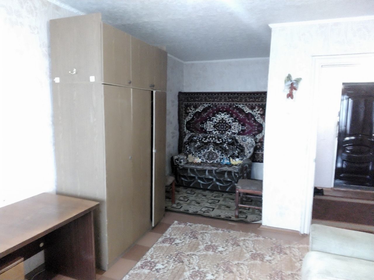 Продажа 1-комнатной квартиры 40 м², Рубиновый бул., 7