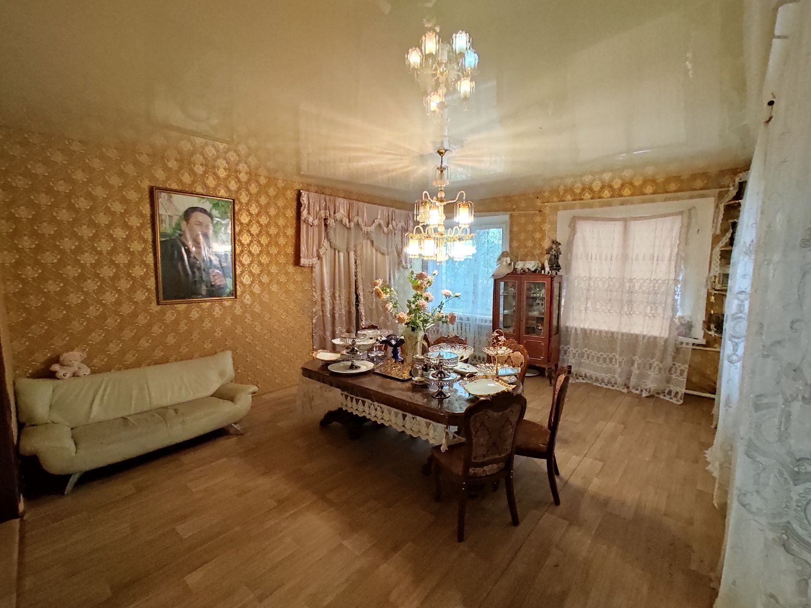 Аренда дома 120 м², Таганрогский пер.