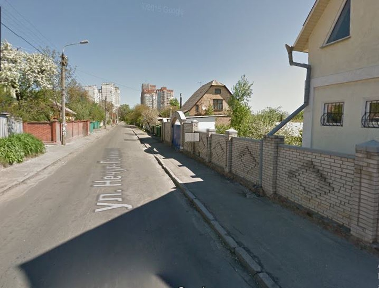 Продажа дома 410 м², Нечуя-Левицкого ул.