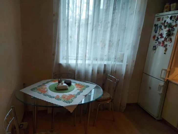 Продажа 2-комнатной квартиры 57 м², Липовая ул.