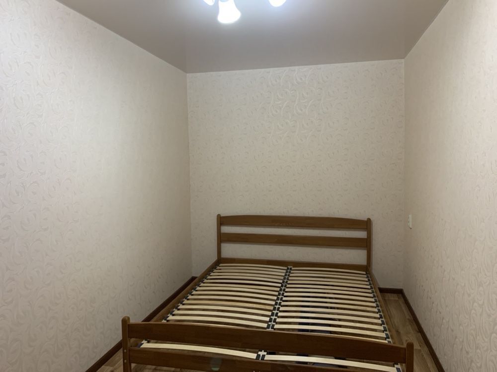 Аренда 3-комнатной квартиры 56 м², Новокодацкая пл.