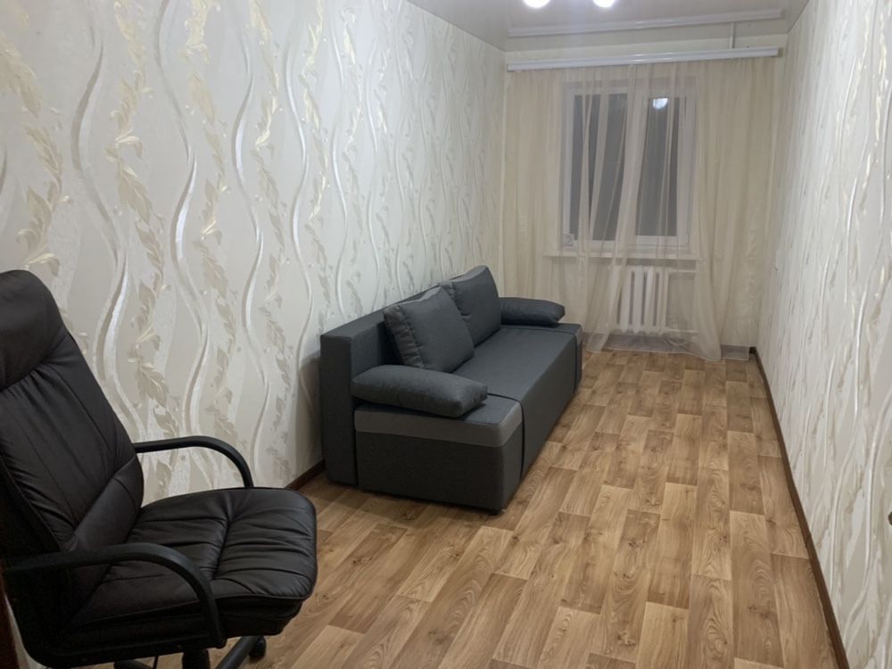 Аренда 3-комнатной квартиры 56 м², Новокодацкая пл.