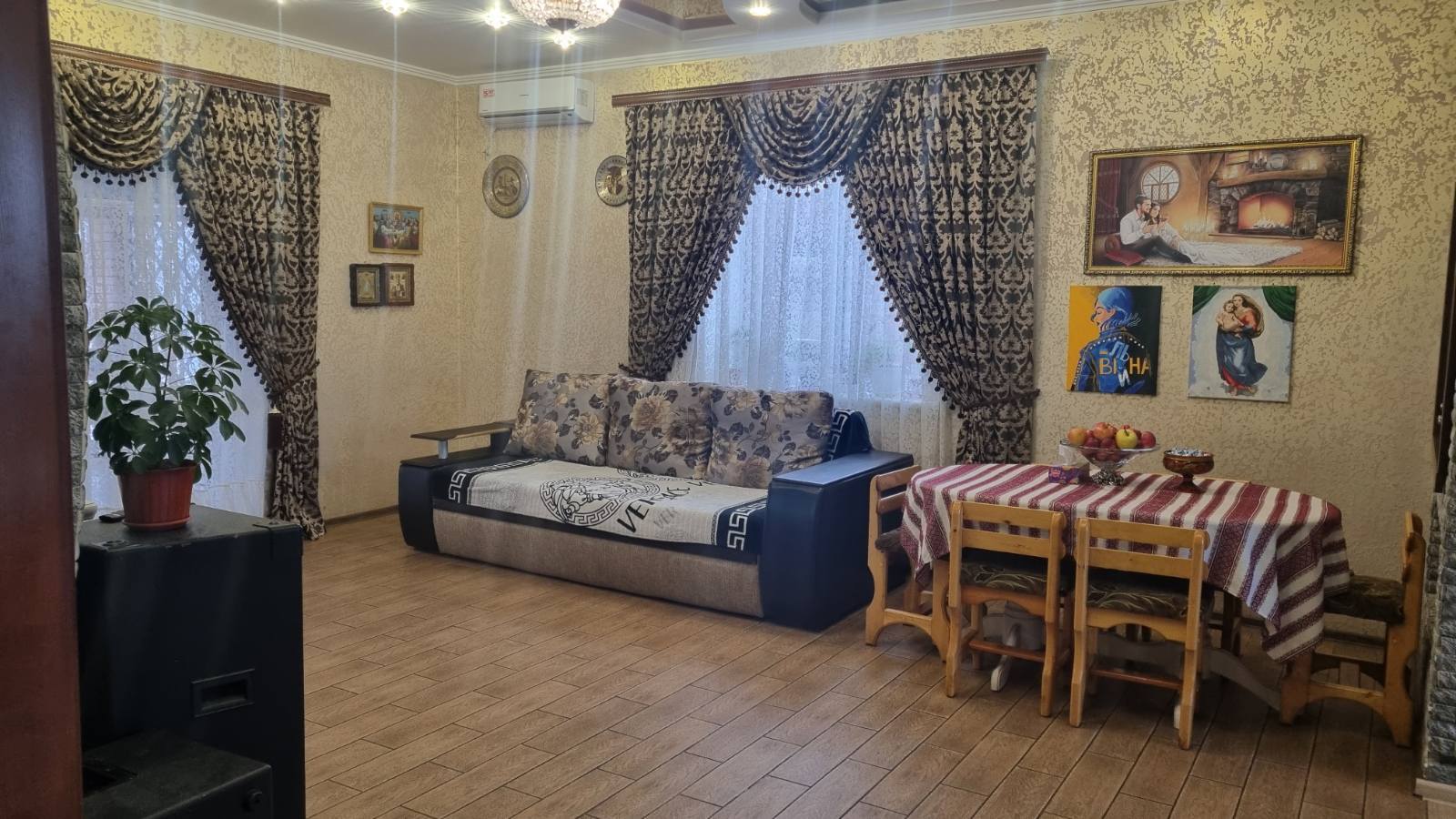 Продажа дома 200 м², Тюменский пер., Подгородное Днепр