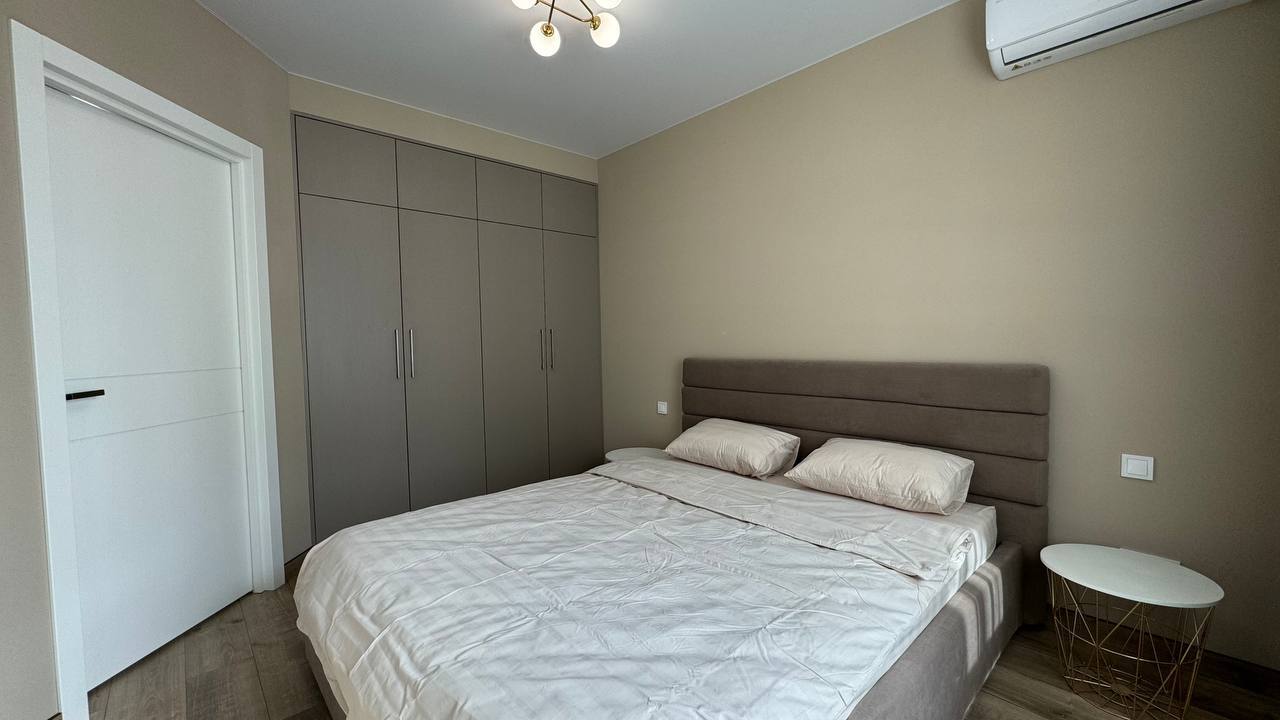 Продажа 1-комнатной квартиры 41 м², Запорожское шоссе