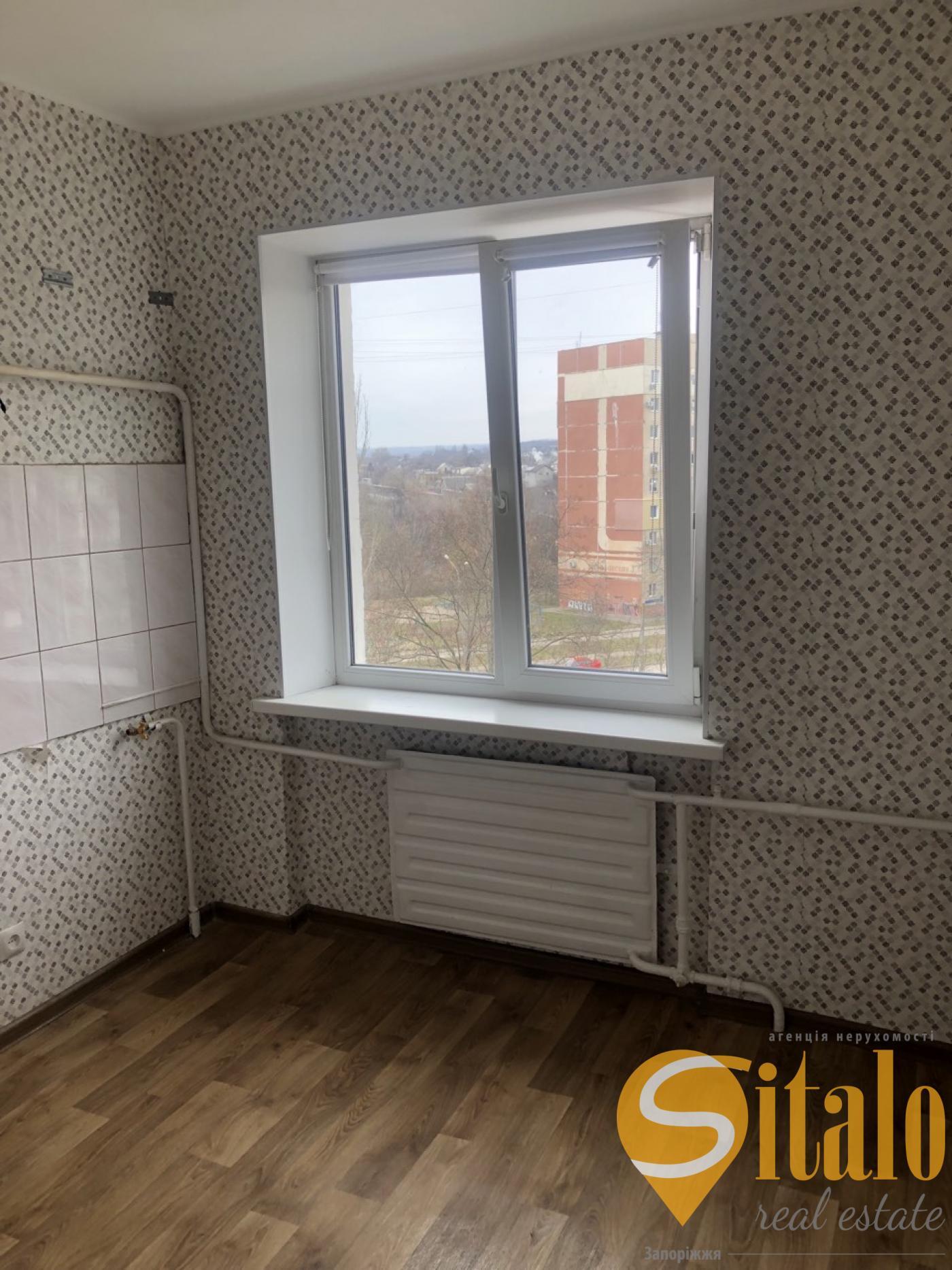 Продажа 1-комнатной квартиры 33 м², Зестафонская ул.
