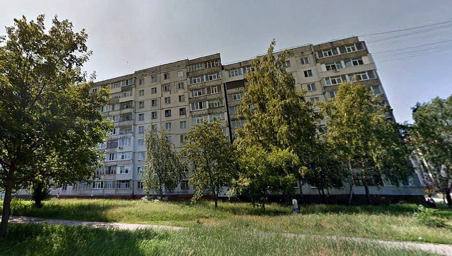 Продажа 2-комнатной квартиры 51 м², Харьковская ул.