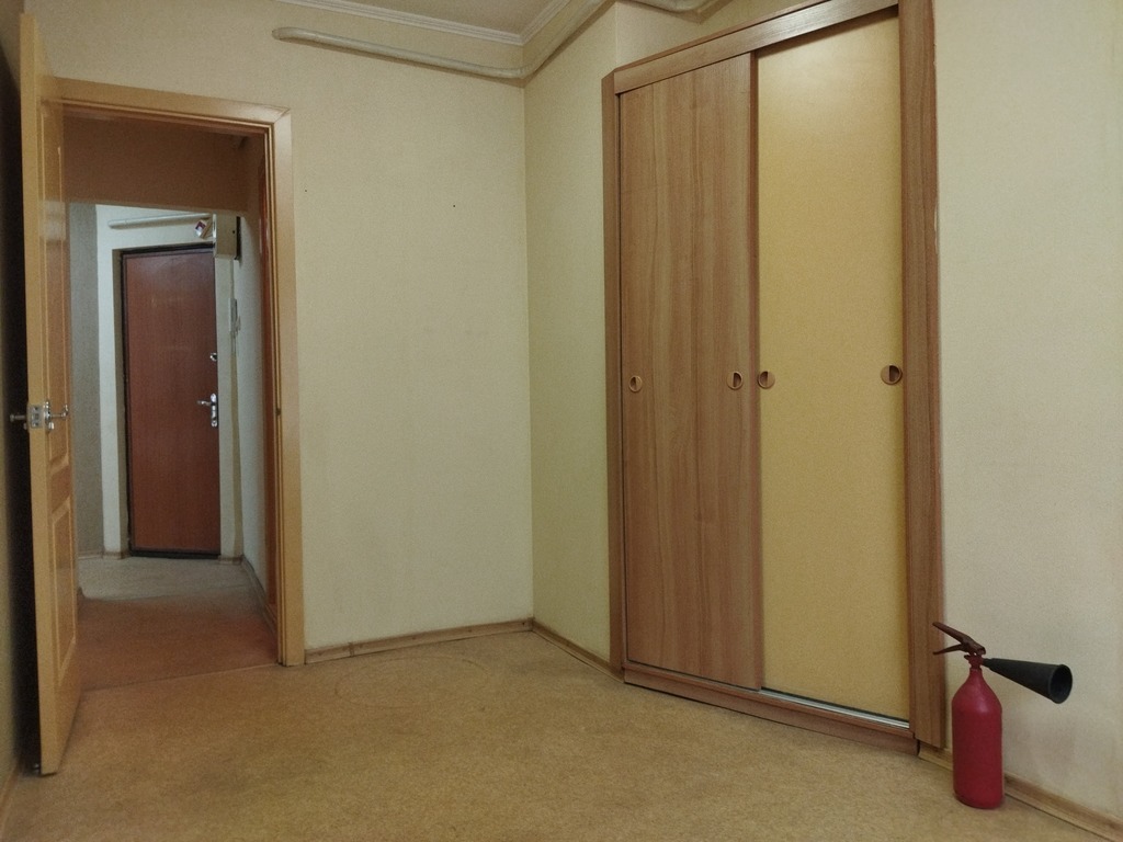 Аренда офиса 55 м², Слобожанский просп.