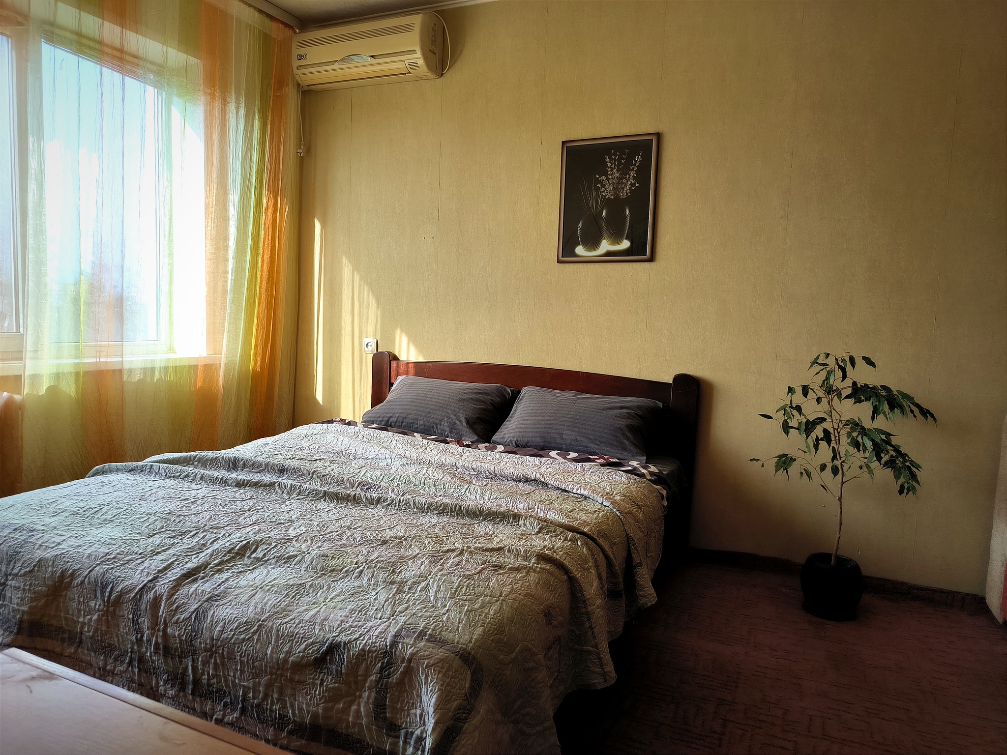 1-кімнатна квартира подобово 31 м², Слобожанський просп., 129