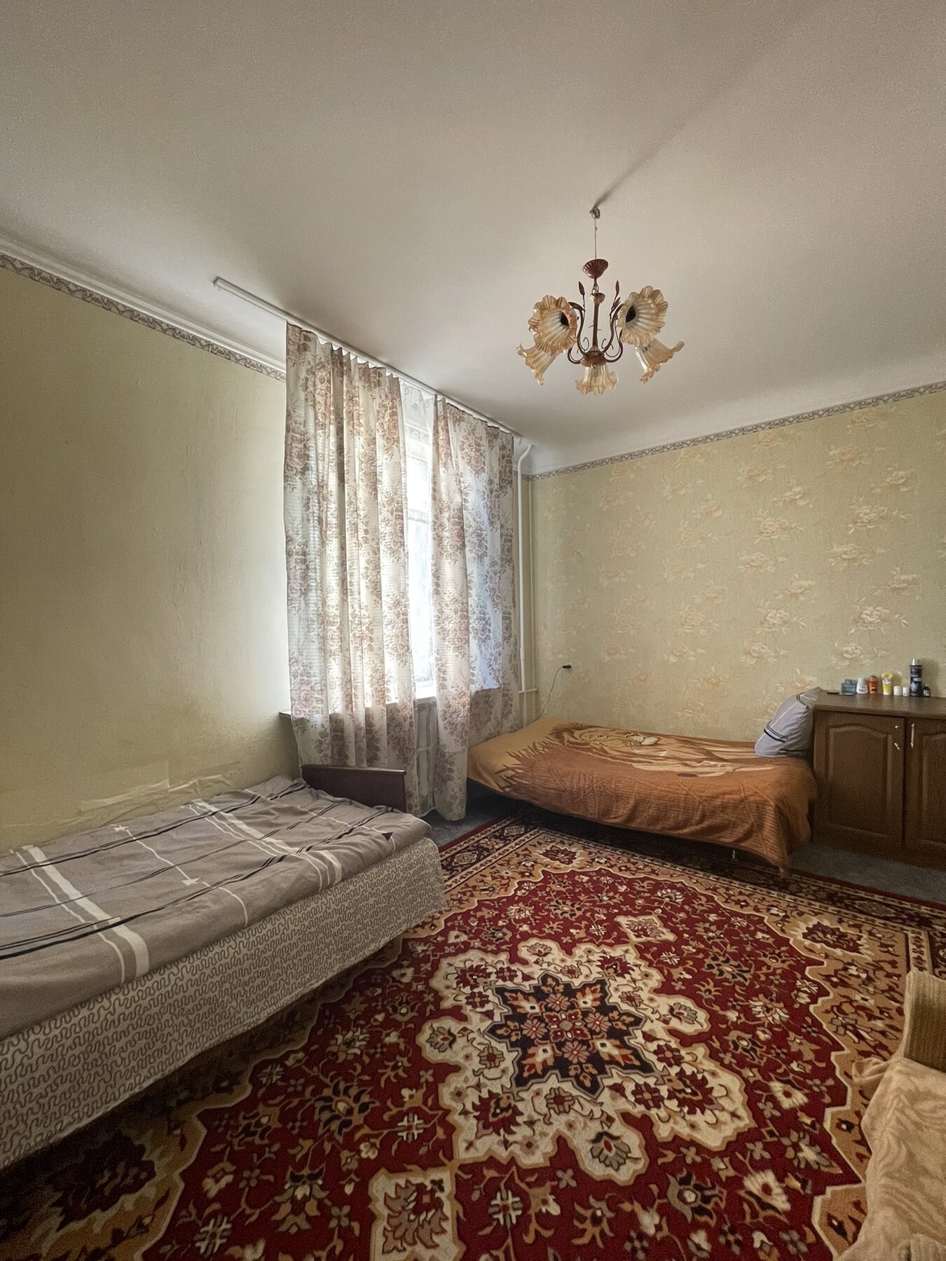 Продажа 1-комнатной квартиры 30 м², Кузнецкая ул.