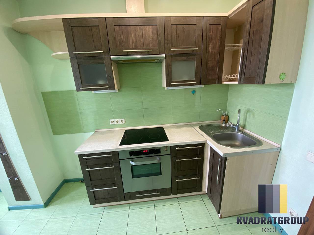 Продажа 2-комнатной квартиры 46.3 м², Мануйловский просп.