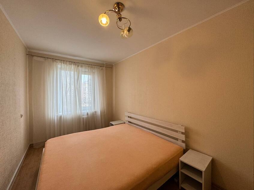 Продажа 3-комнатной квартиры 62 м², Зои Гайдай ул.