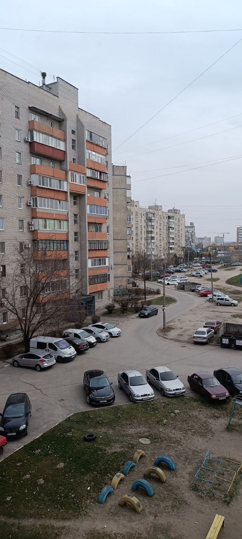 Продажа 1-комнатной квартиры 36 м², Новокузнецкая ул.