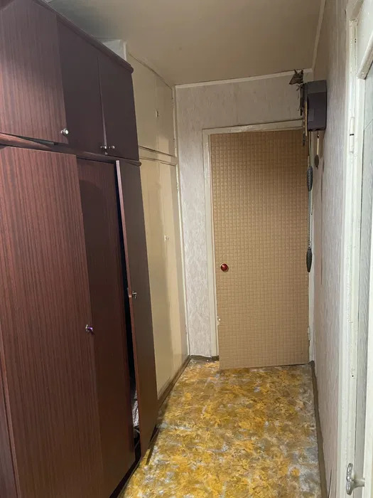 Продажа 2-комнатной квартиры 52 м², Зимний пер., поход Дгнепро