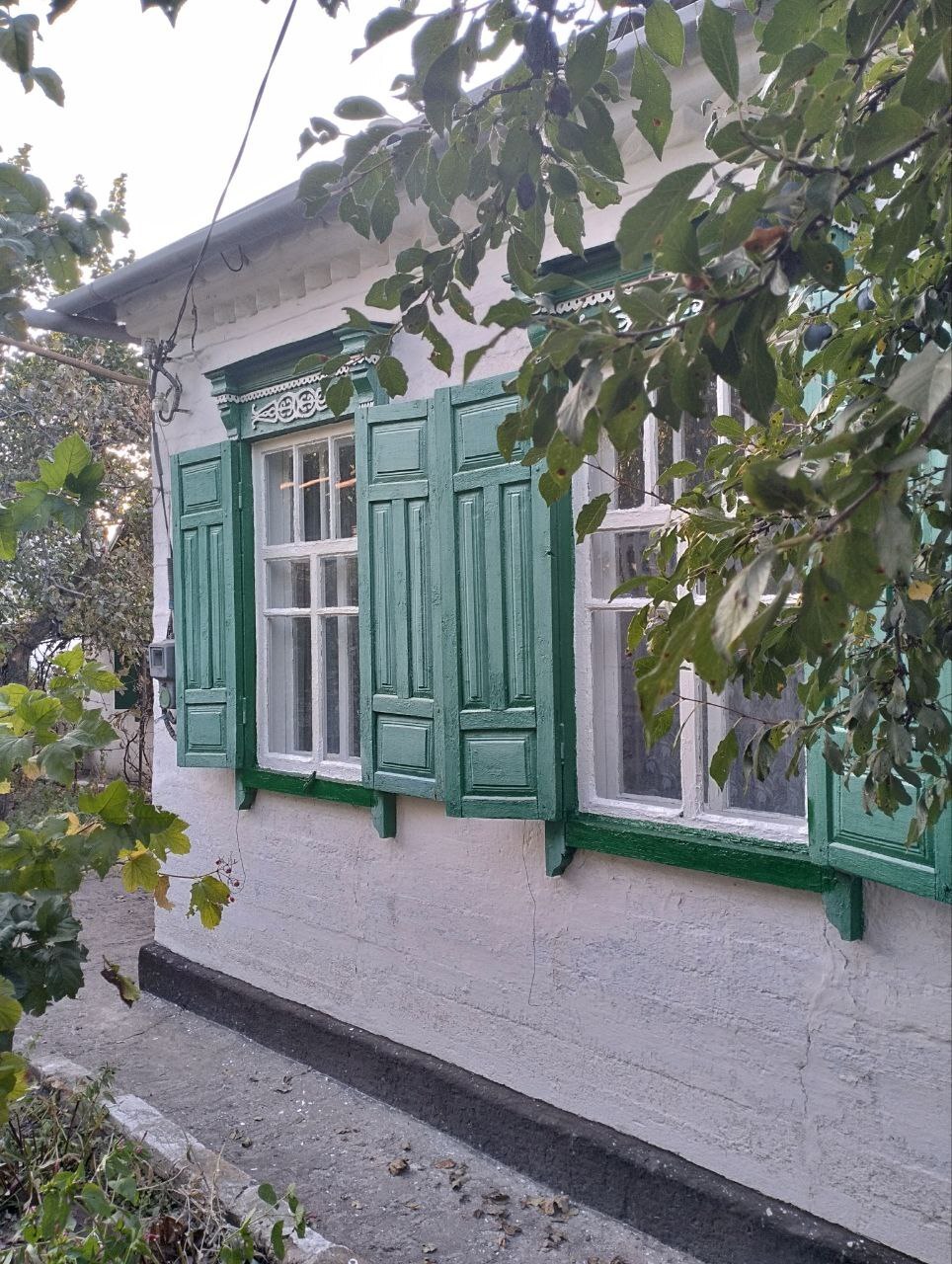 Продажа дома 56 м², Февральская ул., Диевка1 Днепро